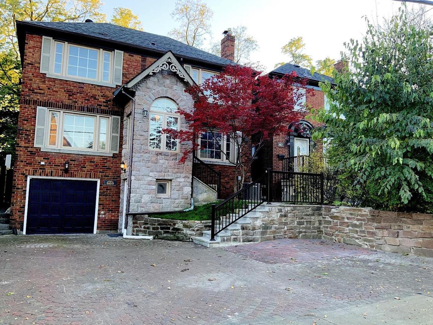 Leaside Garden Guesthouse Toronto Bagian luar foto