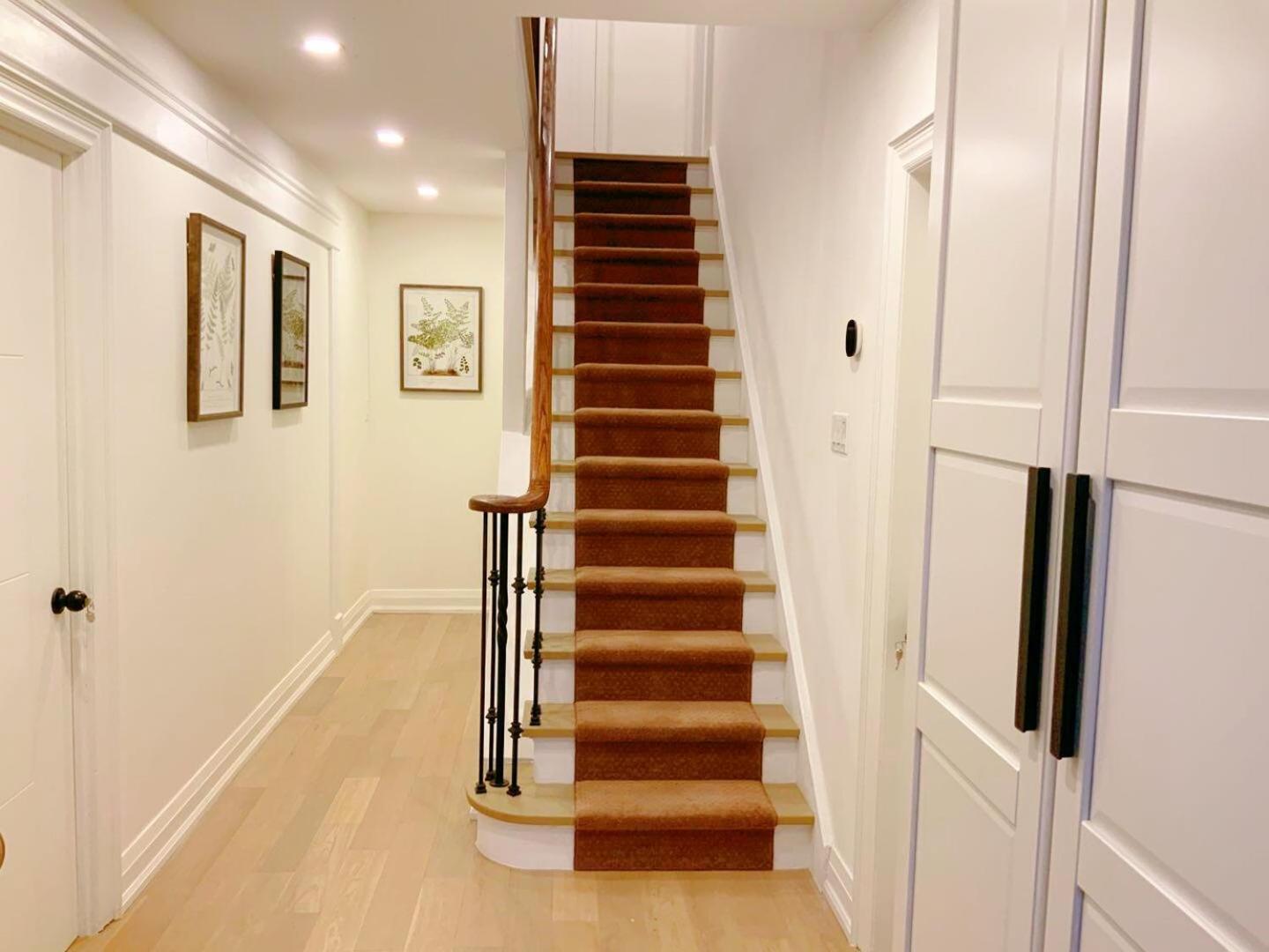 Leaside Garden Guesthouse Toronto Bagian luar foto