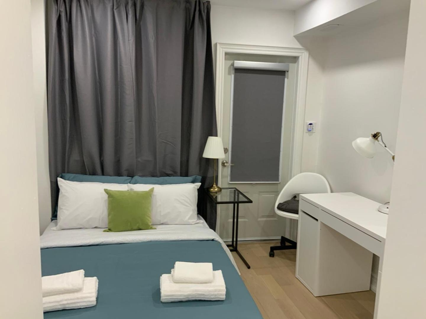 Leaside Garden Guesthouse Toronto Bagian luar foto
