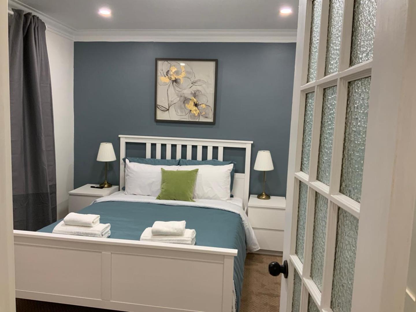 Leaside Garden Guesthouse Toronto Bagian luar foto