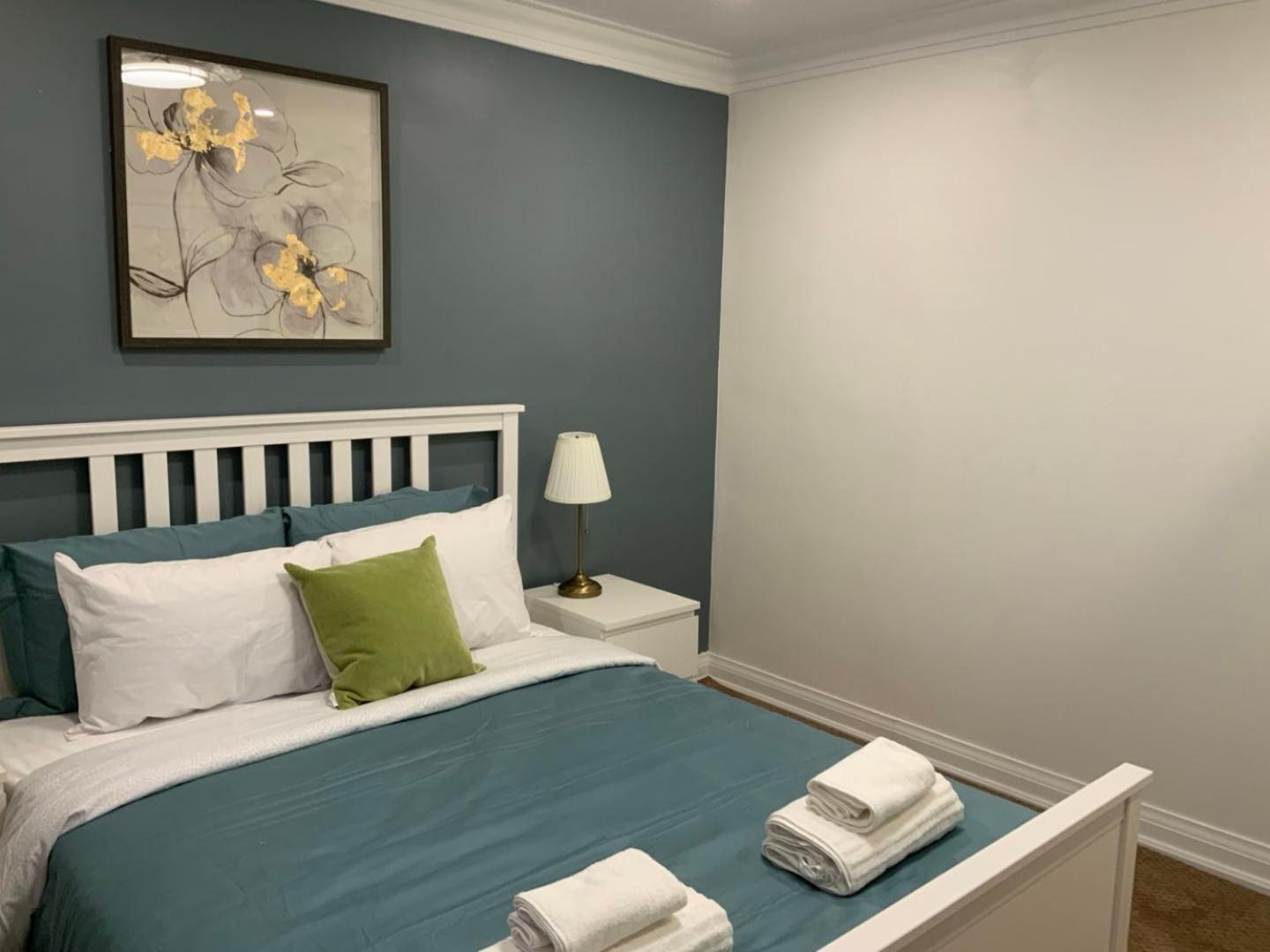 Leaside Garden Guesthouse Toronto Bagian luar foto