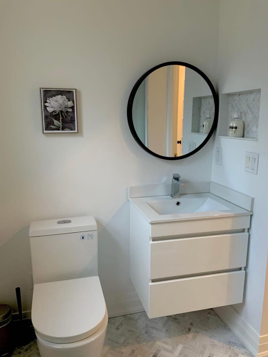 Leaside Garden Guesthouse Toronto Bagian luar foto