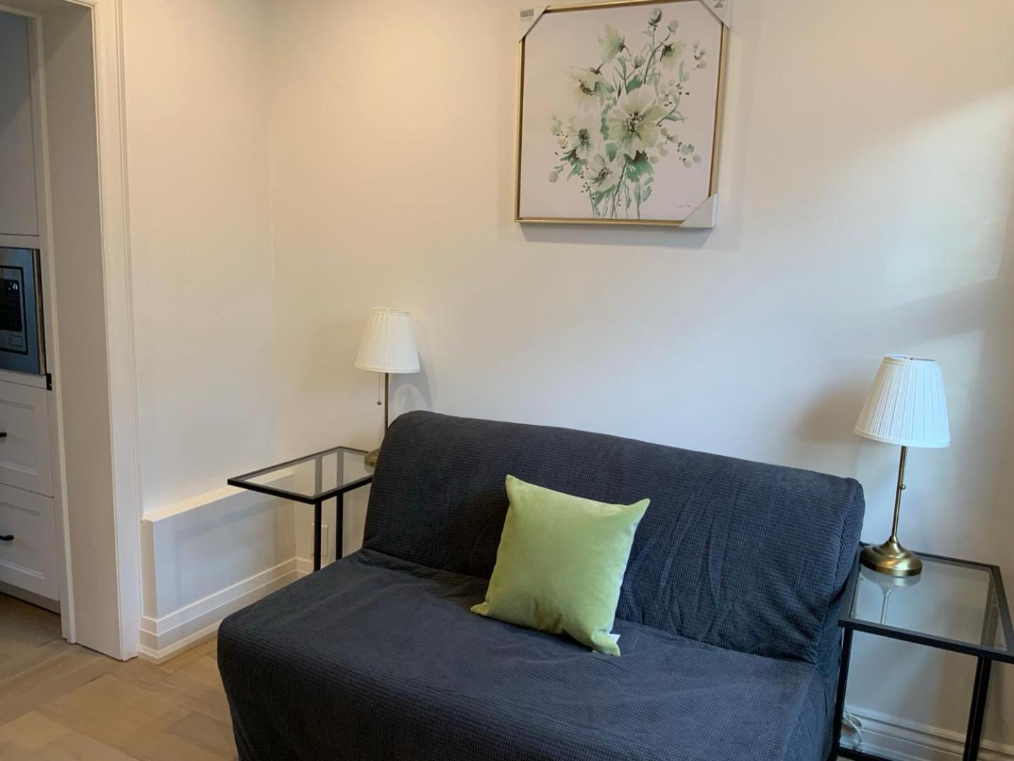 Leaside Garden Guesthouse Toronto Bagian luar foto
