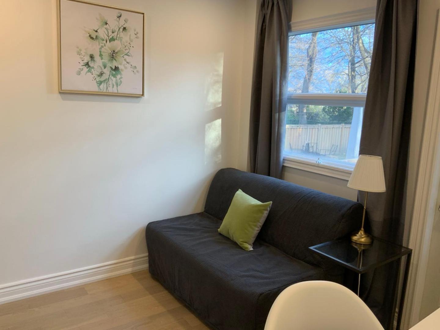 Leaside Garden Guesthouse Toronto Bagian luar foto